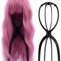 Pruikenstandaard Pruik Sassy Goods