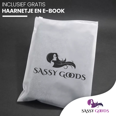 Koperen Lace Wig - 66 cm