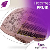 Ombre As Blonde Pruik Pruik Sassy Goods 