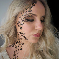 Lange Blonde Pruik Lace Front Wig 66 cm