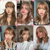 Clip in Pony Echt Haar Goud Blond Haarextensies Sassy Goods 