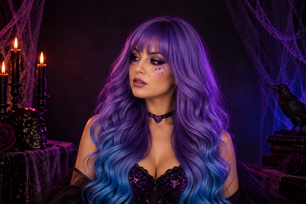 Party look