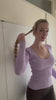 Vlecht Hair Extensions Braid Blond