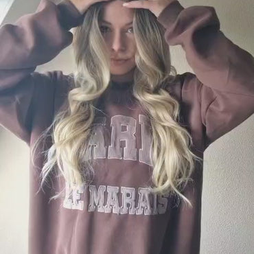 Luxe Blonde Ombre Lace Wig