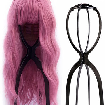 PRE ORDER Wig stand - Wig holder - 51 cm
